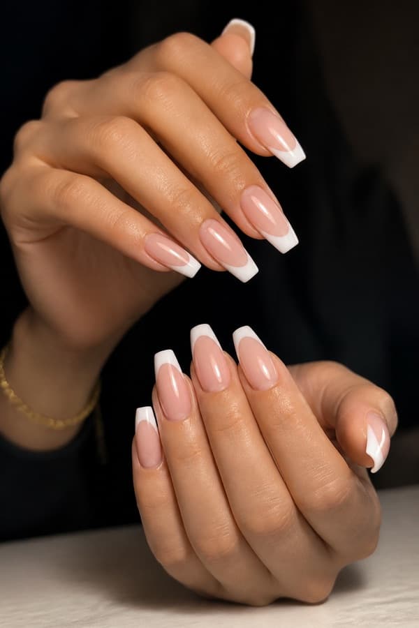 Francesa — Glow Nails Studio