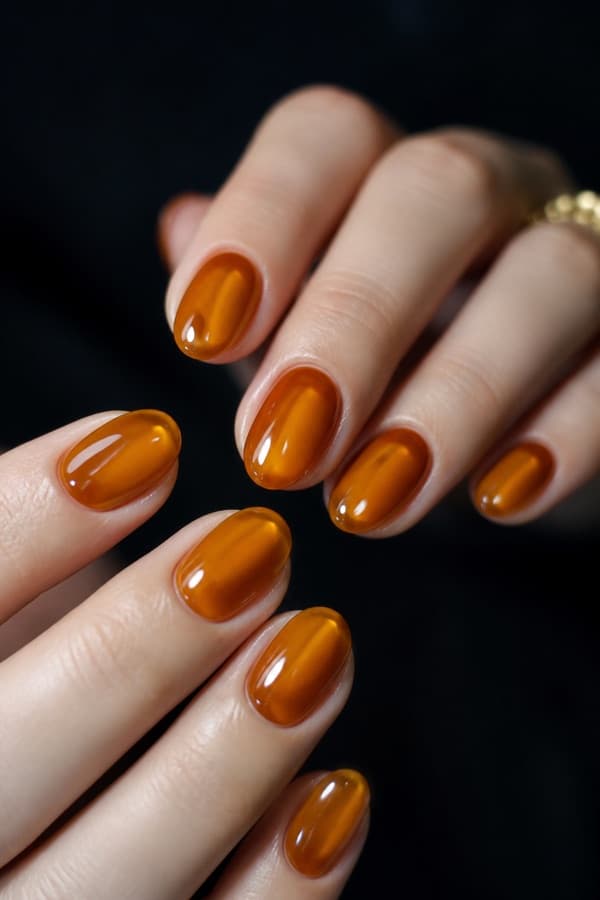 Gel — Glow Nails Studio