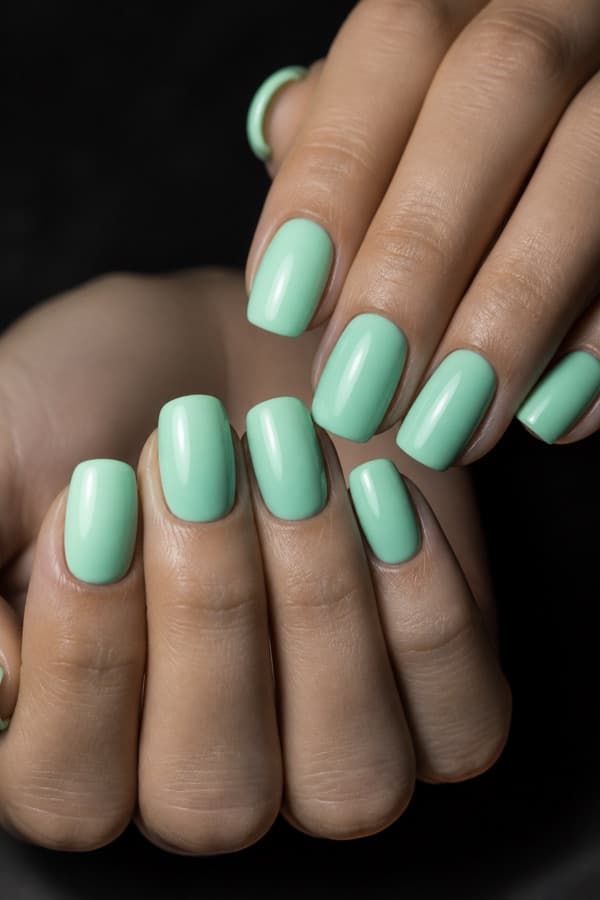Gel — Glow Nails Studio