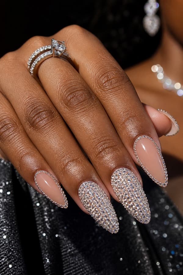 Nail art — Glow Nails Studio